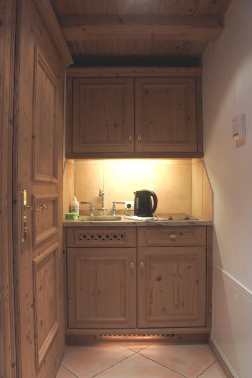 Chalet Verwall Luxury Apartments Lech Dış mekan fotoğraf