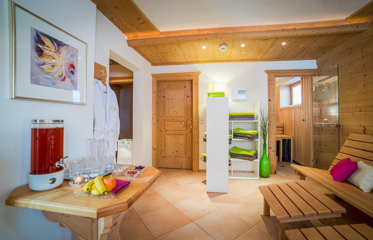 Chalet Verwall Luxury Apartments Lech Dış mekan fotoğraf